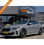 BMW 1 Serie - 118i AUT7 M-SPORT EXECUTIVE LEDER NAVI CAMERA DIGI-DASH APLLE-CARPLAY LED LMV PDC