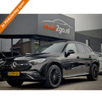 Mercedes-Benz GLC - 300e 4MATIC AMG-LINE PANODAK LEDER BURMESTER-SOUND NAVI CAMERA DIGI-DASH APPLE-CARPLAY LED 20 INCH-LMV PDC