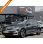 Volkswagen Golf - 1.4 TSI AUT6 GTE SPORT-INT NAVI AIRCO APPLE-CARPLAY LED LMV PDC