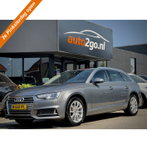 Audi A4 - Avant 40 TFSI AUT7 DESIGN PRO-LINE PLUS NAVI CAMERA DIGI-DASH LED LMV PDC