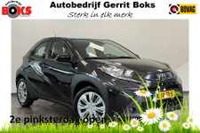 Toyota Aygo - X 1.0 VVT-i S-CVT Play !! 2e Pinksterdag geopend van 12:00 tot 17:00u !!