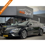 Renault Talisman - Estate 1.3 TCe AUT7 INTENS PHASE 2. LEDER NAVI CAMERA DIGI-DASH APPLE-CARPLAY LED LMV PDC