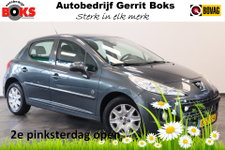 Peugeot 207 - 1.4 VTi Urban Move Cruise control PDC 55915KM NAP! !! 2e Pinksterdag geopend van 12:00 tot 17:00u !!