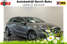 Mercedes-Benz A-Klasse - 180 Edition Navigatie 4U3 Navigatie CruiseControl !! 2e Pinksterdag geopend van 12:00 tot 17:00u !!