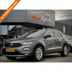 Volkswagen T-Roc - 1.5 TSI AUT7 SPORT NAVI AIRCO APPLE-CARTPLAY LED LMV PDC