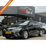 SEAT Ibiza - 1.0 TSI FR AUT7 INTENSE PLUS PANODAK NAVI CAMERA DIGI-DASH APPLE-CARPLAY LED LMV PDC