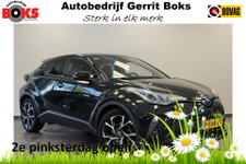 Toyota C-HR - 1.8 Hybrid Dynamic Carplay ECC Privacy glass Keyless Go PDC !! 2e Pinksterdag geopend van 12:00 tot 17:00u !!
