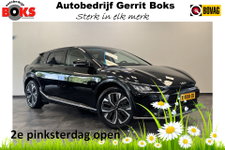 Kia EV6 - Plus 77.4 kWh Stoelventilatie Stoelverwarming Camera !! 2e Pinksterdag geopend van 12:00 tot 17:00u !!