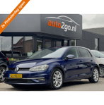 Volkswagen Golf - 7.5 1.0 TSI COMFORTLINE. NAVI AIRCO APPLE-CARPLAY LED LMV PDC