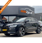Audi Q3 - 2.0 TDI AUT7 QUATTRO 3X S-LINE SPORT PANODAK LEDER NAVI CAMERA LED LMV PDC
