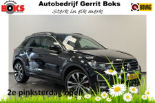Volkswagen T-Roc - 1.5 TSI Sport Business R Panoramadak Full-led VCP 19'lmv !! 2e Pinksterdag geopend van 12:00 tot 17:00u !!