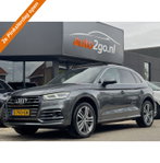 Audi Q5 - 55 TFSI QUATTRO COMPETITION AUT7 PANODAK DESIGNO-LEDER NAVI CAMERA DIGI-DASH B&O APPLE-CARPLAY LED LMV PDC