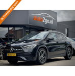 Mercedes-Benz GLA - 200 AUT7 AMG SOLUTION 105D.KM LEDER NAVI CAMERA DIGI-DASH APPLE-CARPLAY LED LMV PDC