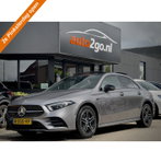 Mercedes-Benz A-Klasse - 250 e AUT8 SOLUTION AMG LIMITED PANODAK NAVI CAMERA DIGI-DASH APPLE-CARPLAY LED LMV PDC