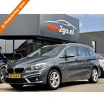 BMW 2 Serie - Gran Tourer 216d CORPORATE 7PERS SPORT-INT NAVI AIRCO LED LMV PDC