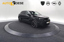 Opel Mokka - 130 Turbo AT8 Ultimate | Camera | Dodehoekdetectie | Massage | Adaptieve Cruise Control