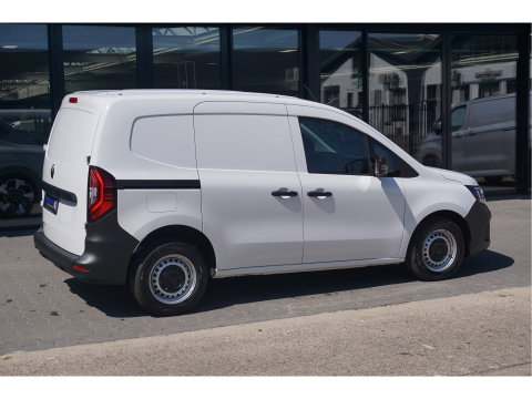Renault Kangoo 1.5DCI 95PK EDC Automaat L1 Apple CP/Android A, Cruise, Airco!! NR. K02*