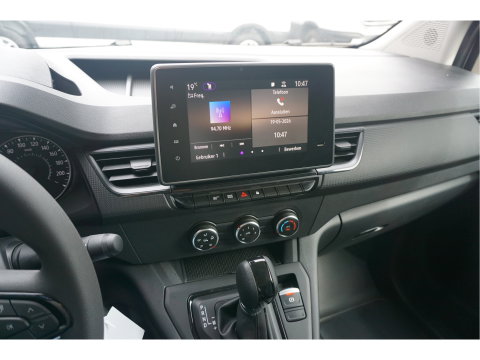 Renault Kangoo 1.5DCI 115PK EDC Automaat L2 Apple CP/Android A, Cruise, Airco!! NR. 580