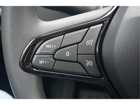 Renault Kangoo 1.5DCI 115PK EDC Automaat L2 Apple CP/Android A, Cruise, Airco!! NR. 580