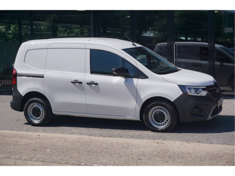 Renault Kangoo 1.5DCI 95PK EDC Automaat L1 Apple CP/Android A, Camera, Cruise, Airco!! NR. K02*