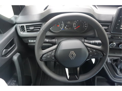 Renault Kangoo 1.5DCI 95PK EDC Automaat L1 Apple CP/Android A, Camera, Cruise, Airco!! NR. K02*