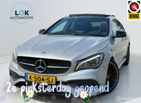 Mercedes-Benz CLA - Shooting Brake 200 Prestige AMG PANO|SFEER