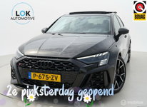 Audi RS3 - 2.5 TFSI RS 3 quattro