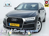 Audi Q3 - 1.4 TFSI CoD Sport S Line Edition LED|MASSAGE|AIRCO