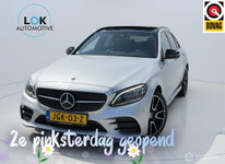 Mercedes-Benz C-Klasse - Estate 200 Premium Plus PANO|SFEER|AMG|CAMERA