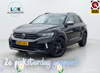 Volkswagen T-Roc - 2.0 TSI 4Motion R PANO|AKRA|CARPLAY|ACC|