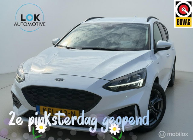 Ford Focus - Wagon 1.5 EcoBoost ST Line Business LED|HUD|B&O|