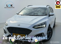 Ford Focus - Wagon 1.5 EcoBoost ST Line Business LED|HUD|B&O|