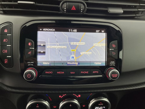Alfa Romeo Giulietta 1.6 JTDM Super Pack Veloce Aut. *NAVI-FULLMAP | SPORTSEATS | SHIFTPADDLES | PRIVACY-GLASS | ECC | PDC | CRUISE | 17''ALU*