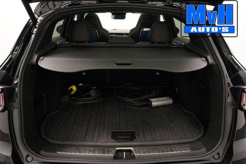 Lynk & Co 01 1.5 Plug-in Hybride|ZWARTE.HEMEL|360ºCAM|PANO