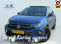 Volkswagen Taigo - 1.0 TSI R-Line PANO|IQLIGHT|BEATS|ACC|CAMERA