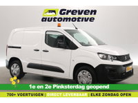 Peugeot Partner - 1.5 BlueHDI 102PK | Airco | Cruise | Carplay | Trekhaak