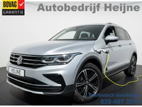 Volkswagen Tiguan - TSI 245PK HYBRIDE DSG ELEGANCE VIRTUAL/NAVI/IQ.LIGHT