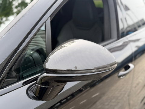 Porsche Cayenne Coupé 3.0 E-Hybrid Carbon|NL-Auto|Memory|Pano|SportChrono|18Wegs