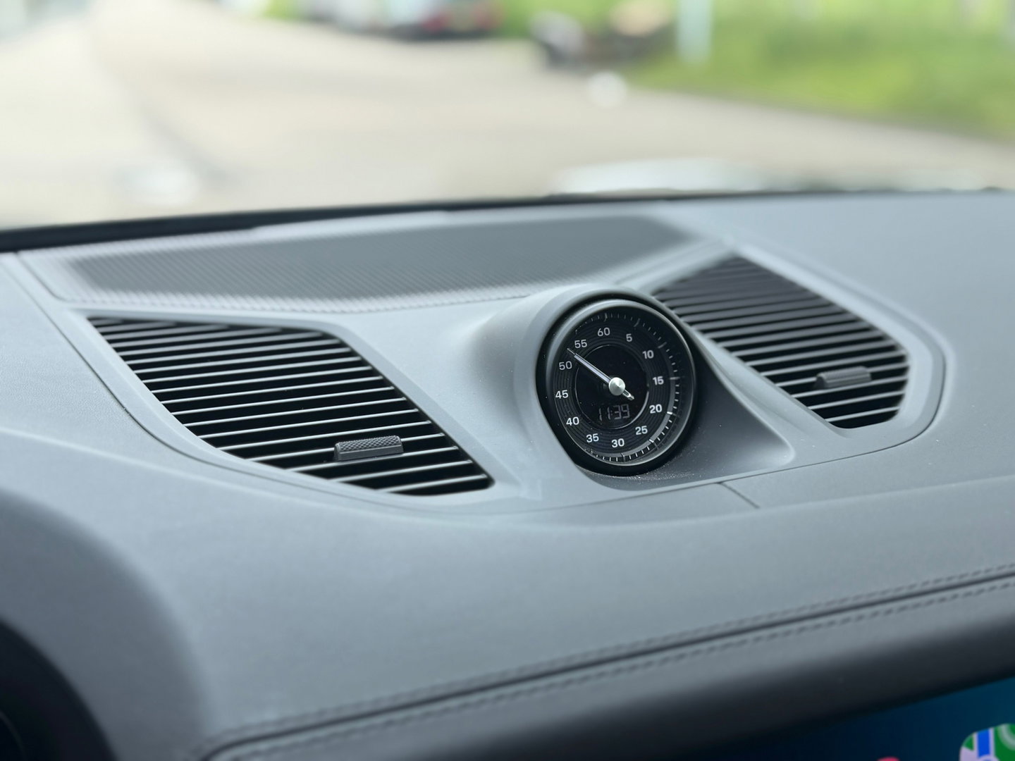 Porsche Cayenne Coupé 3.0 E-Hybrid Carbon|NL-Auto|Memory|Pano|SportChrono|18Wegs