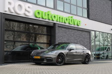 Porsche Panamera - 3.0 4 | NAP | PANO | AKRAPOVIC | MEMORY | SPORT CHRONO | BOSE | RECENT ONDERHOUD |