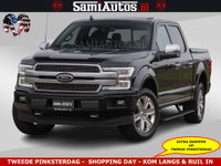 Ford F-150 - USA VOL OPTIES | | MASSAGE STOELEN | 4X4 381PK |360 CAMERA | OPEN DAK | FULL LED | TONNEAU COVER | ADAPTIVE CRUISE  | LANE ASSIST | DODE HOEK ASSISTENT