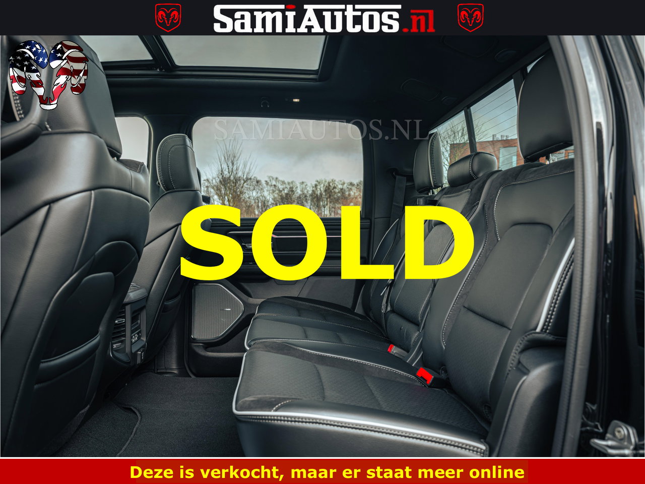 Dodge Ram 1500