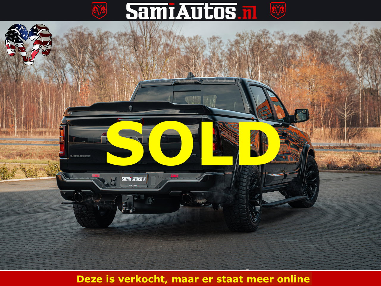 Dodge Ram 1500
