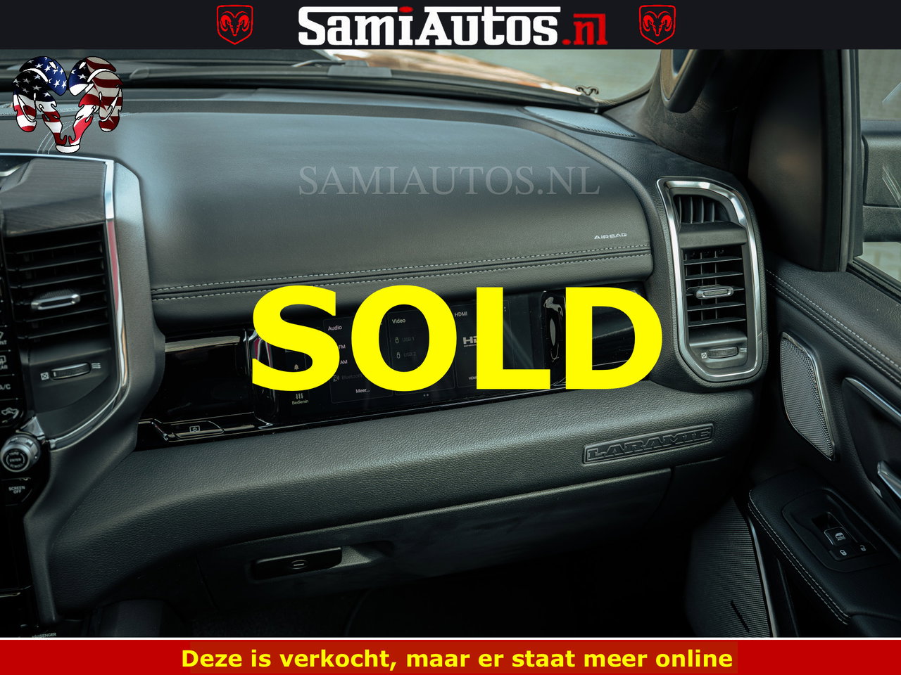 Dodge Ram 1500