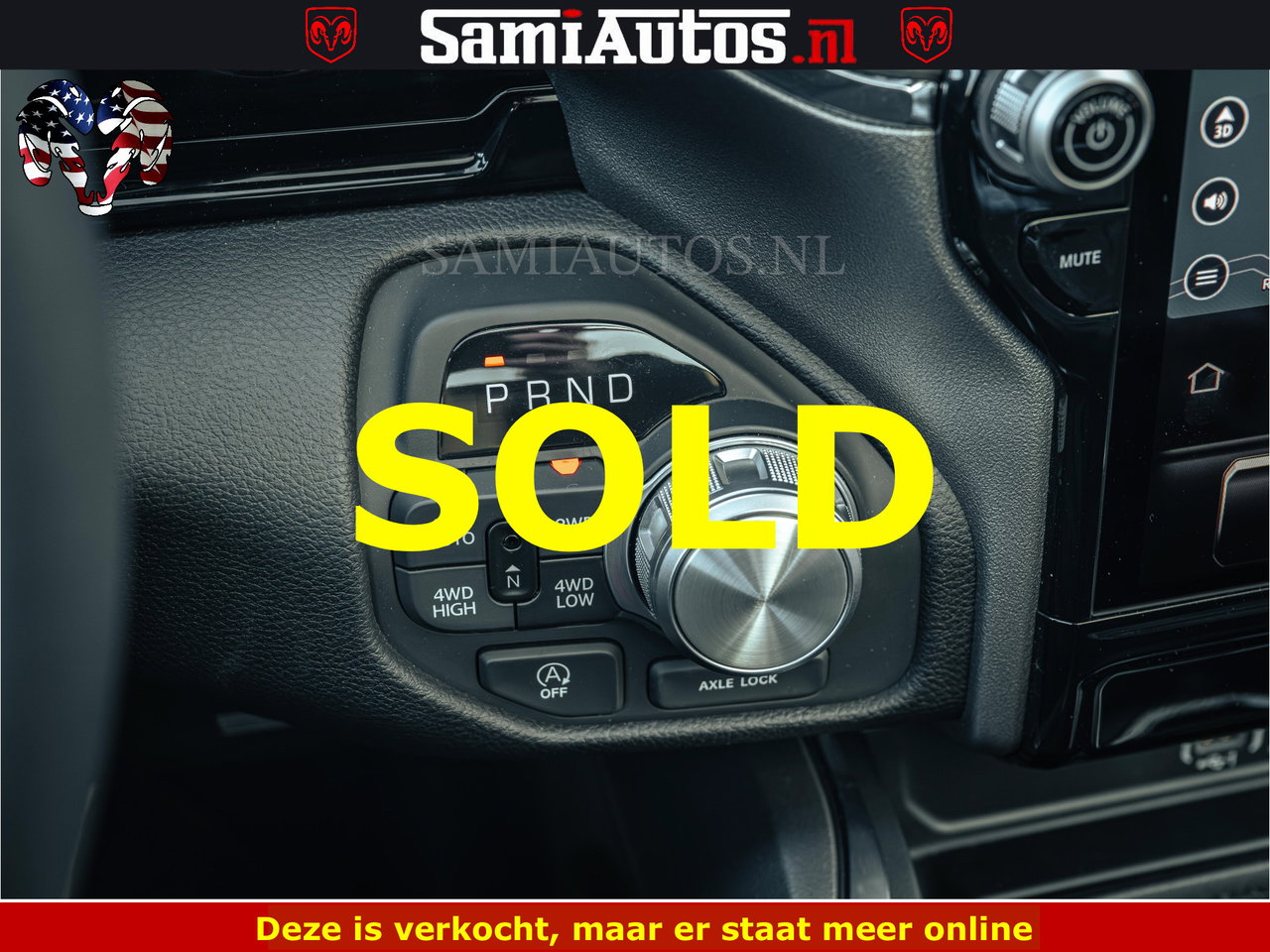 Dodge Ram 1500