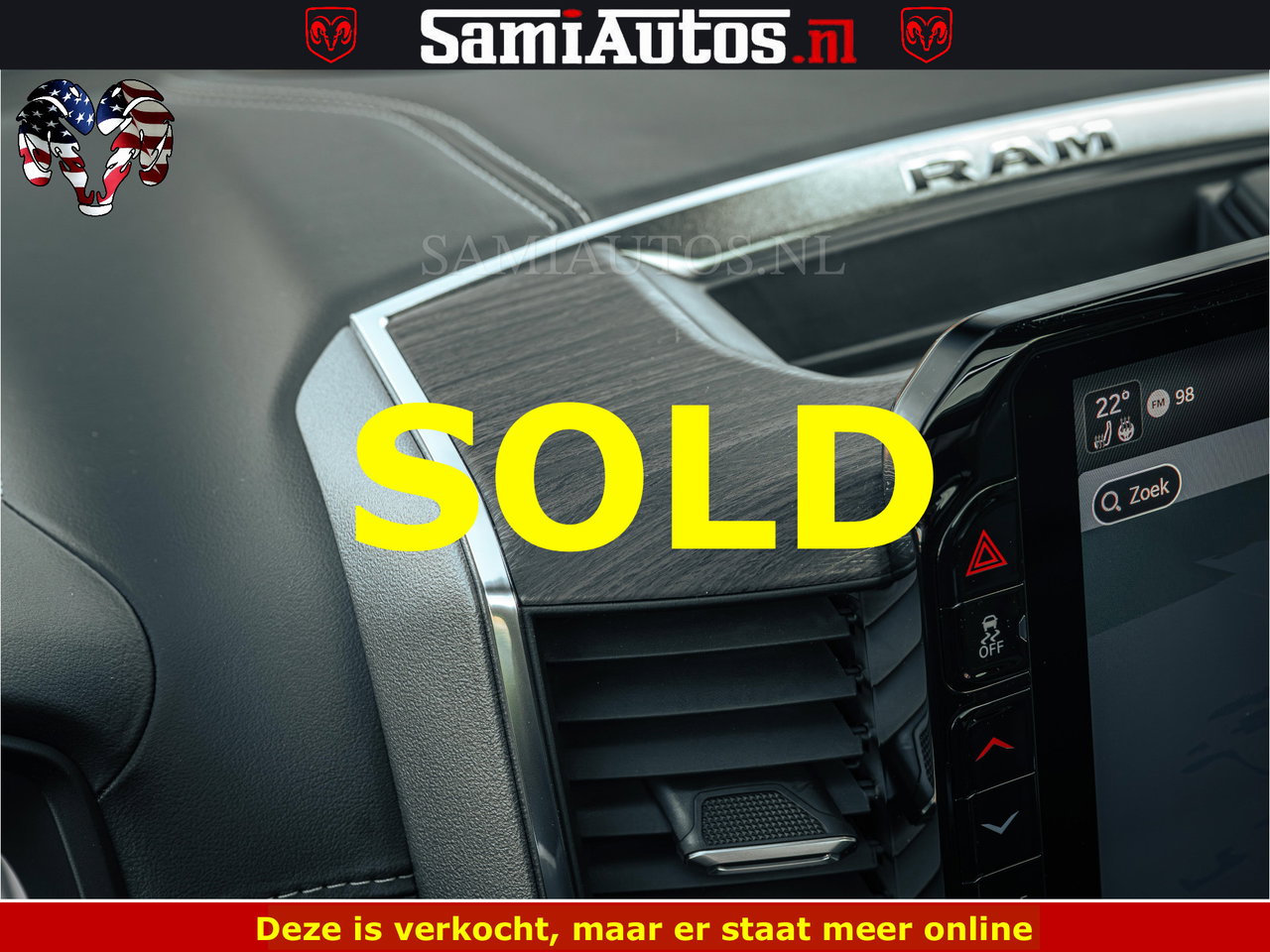 Dodge Ram 1500