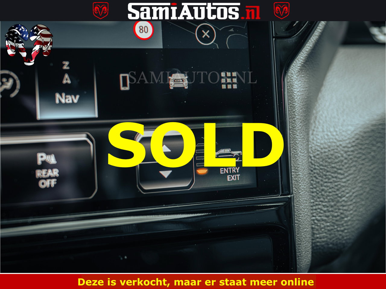 Dodge Ram 1500