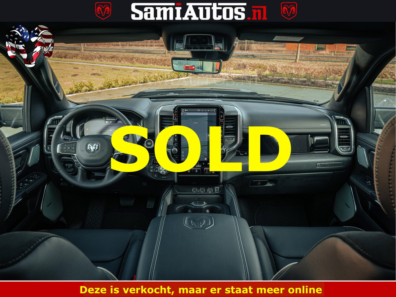 Dodge Ram 1500