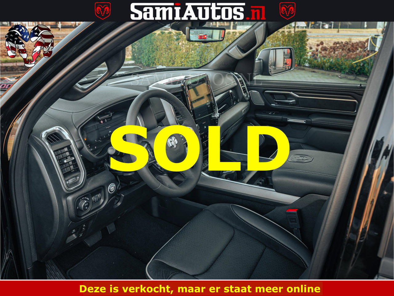 Dodge Ram 1500
