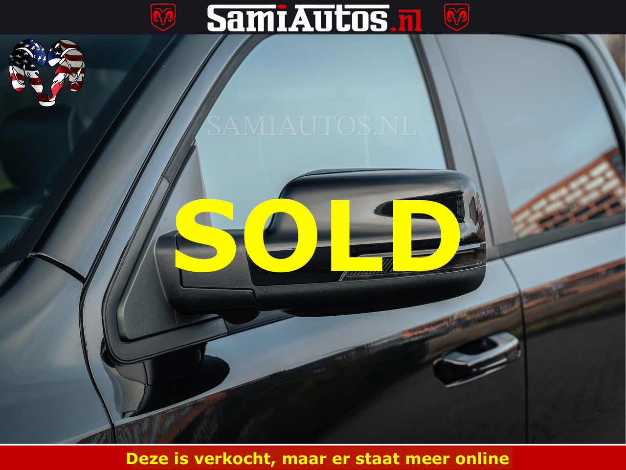 Dodge Ram 1500
